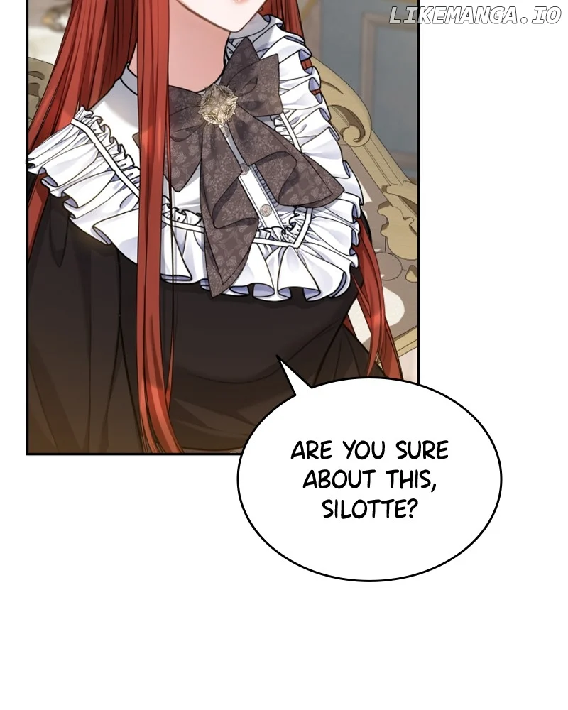 Concubine’s Invitation chapter 75 page 53