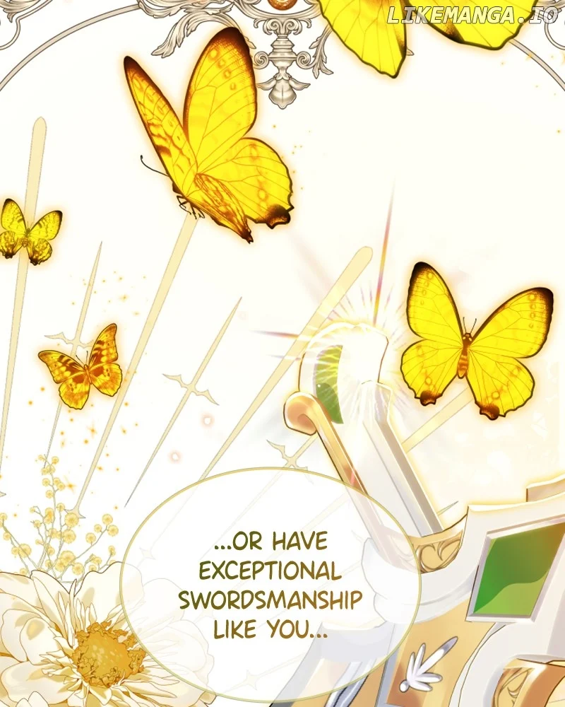 Concubine’s Invitation chapter 75 page 55