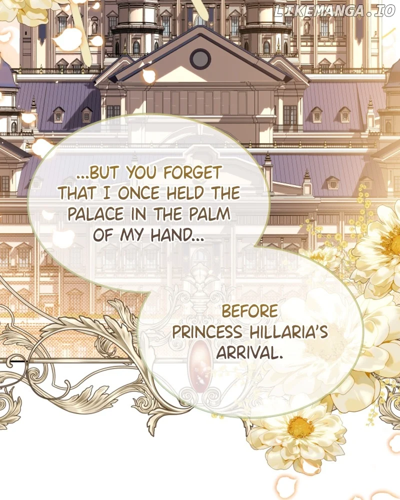 Concubine’s Invitation chapter 75 page 57