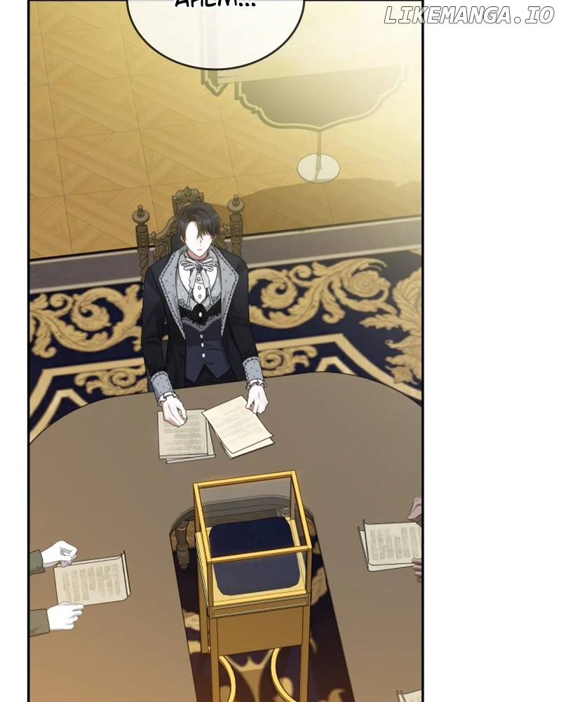 Concubine’s Invitation chapter 75 page 68