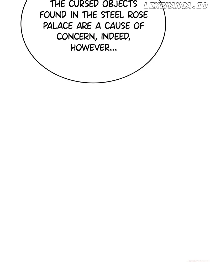 Concubine’s Invitation chapter 75 page 71