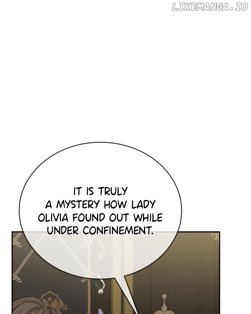 Concubine’s Invitation chapter 75 page 74