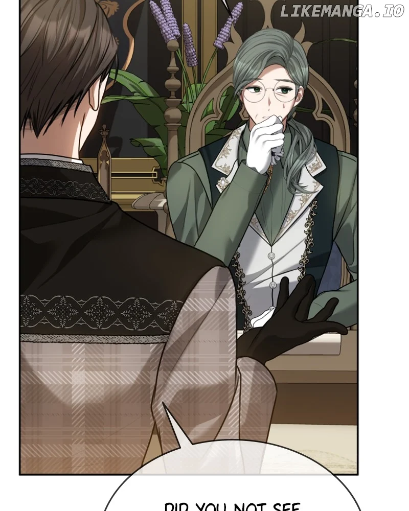Concubine’s Invitation chapter 75 page 75
