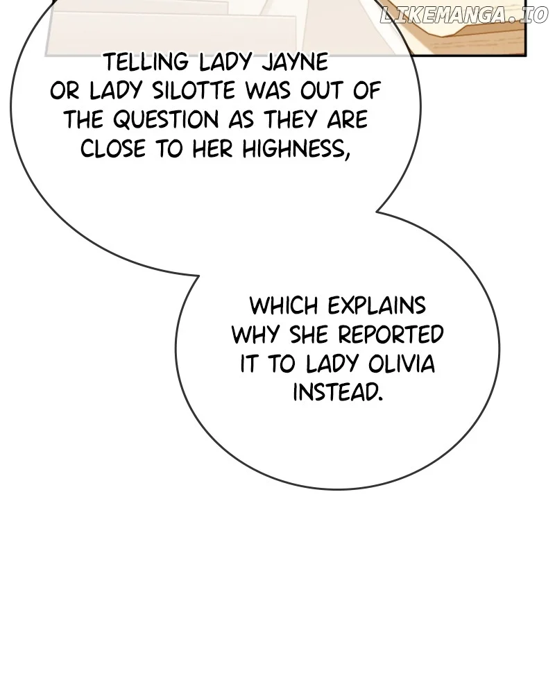 Concubine’s Invitation chapter 75 page 79