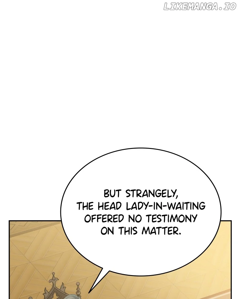 Concubine’s Invitation chapter 75 page 83