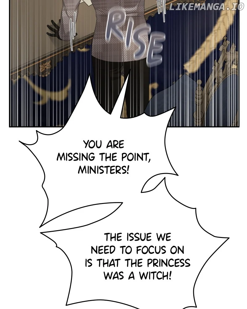 Concubine’s Invitation chapter 75 page 85