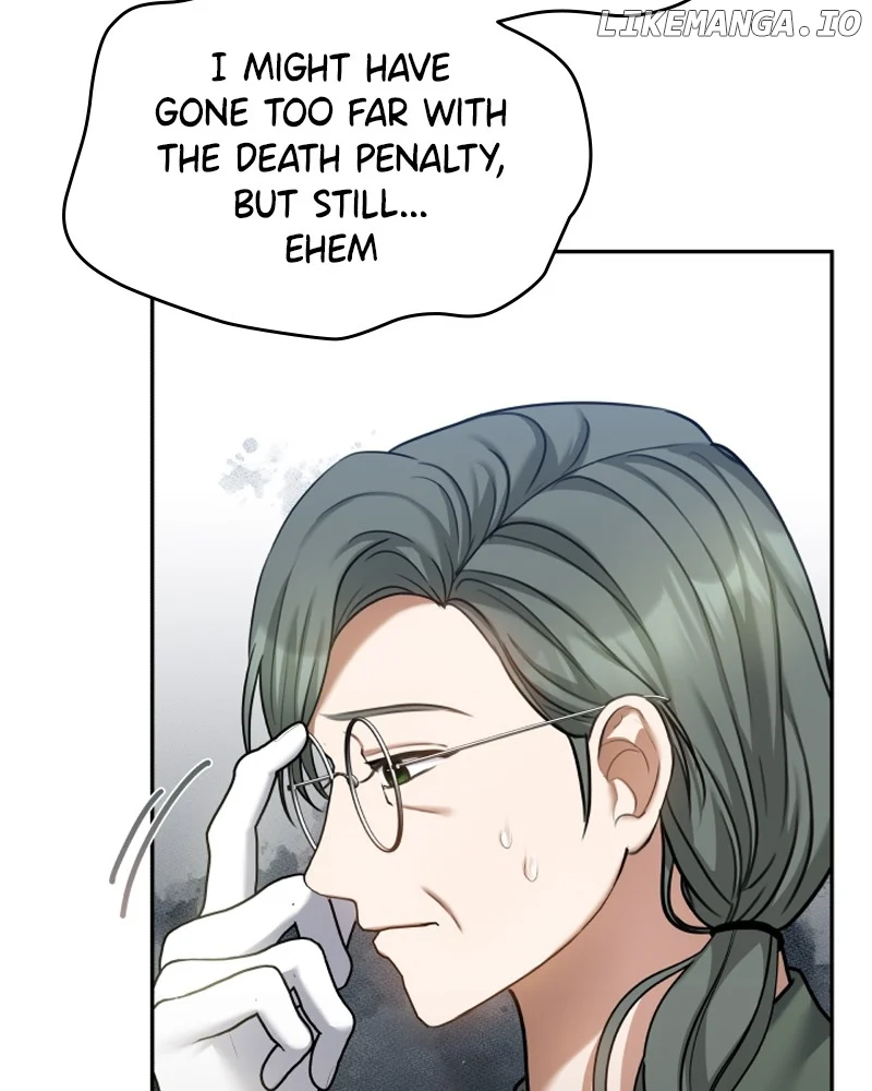 Concubine’s Invitation chapter 75 page 92