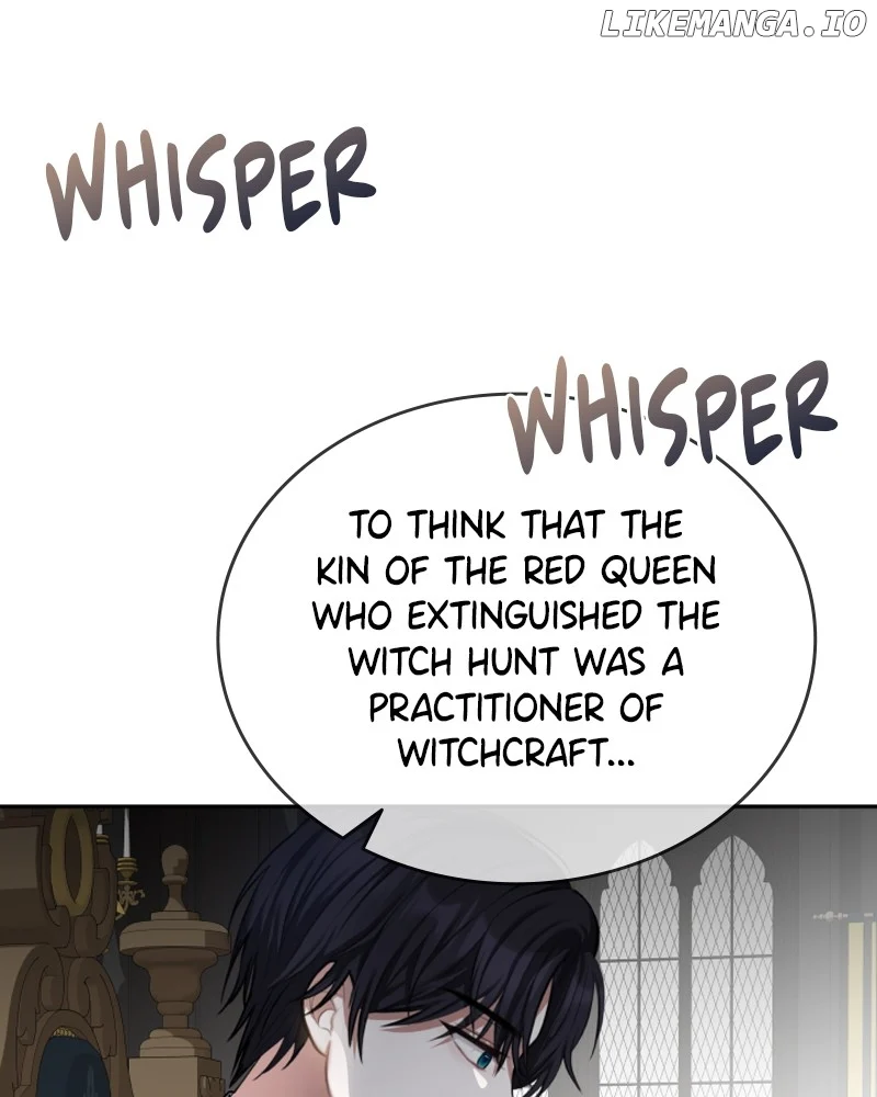 Concubine’s Invitation chapter 75 page 94