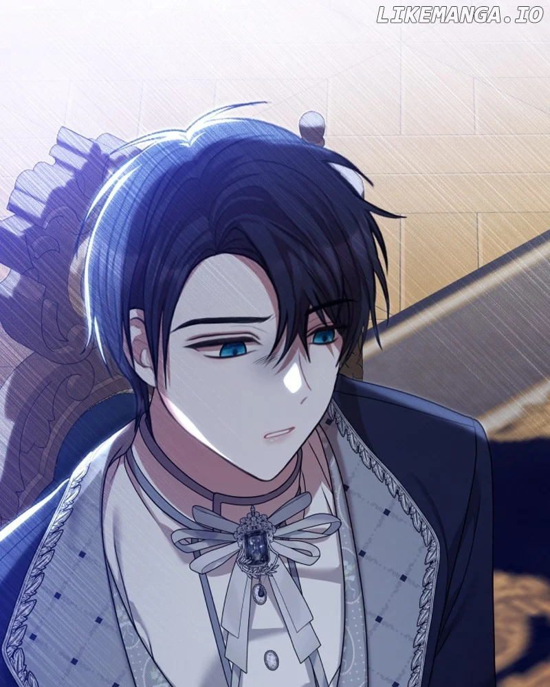 Concubine’s Invitation chapter 75 page 99