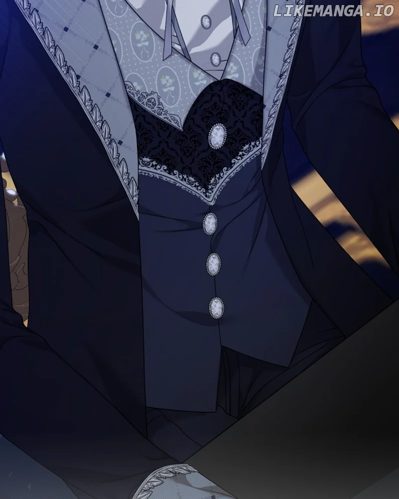 Concubine’s Invitation chapter 75 page 100