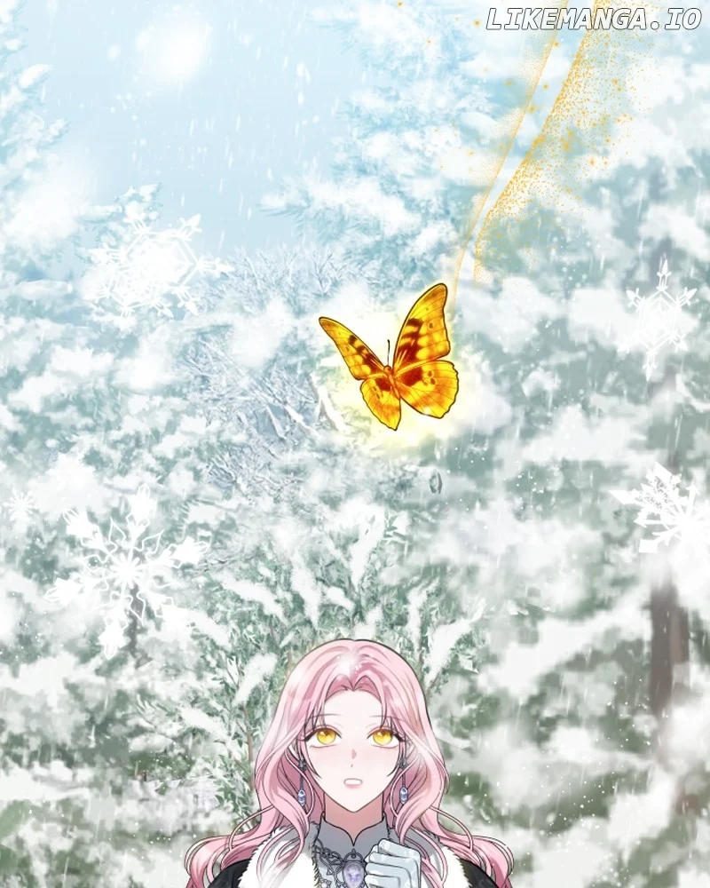Concubine’s Invitation chapter 75 page 105