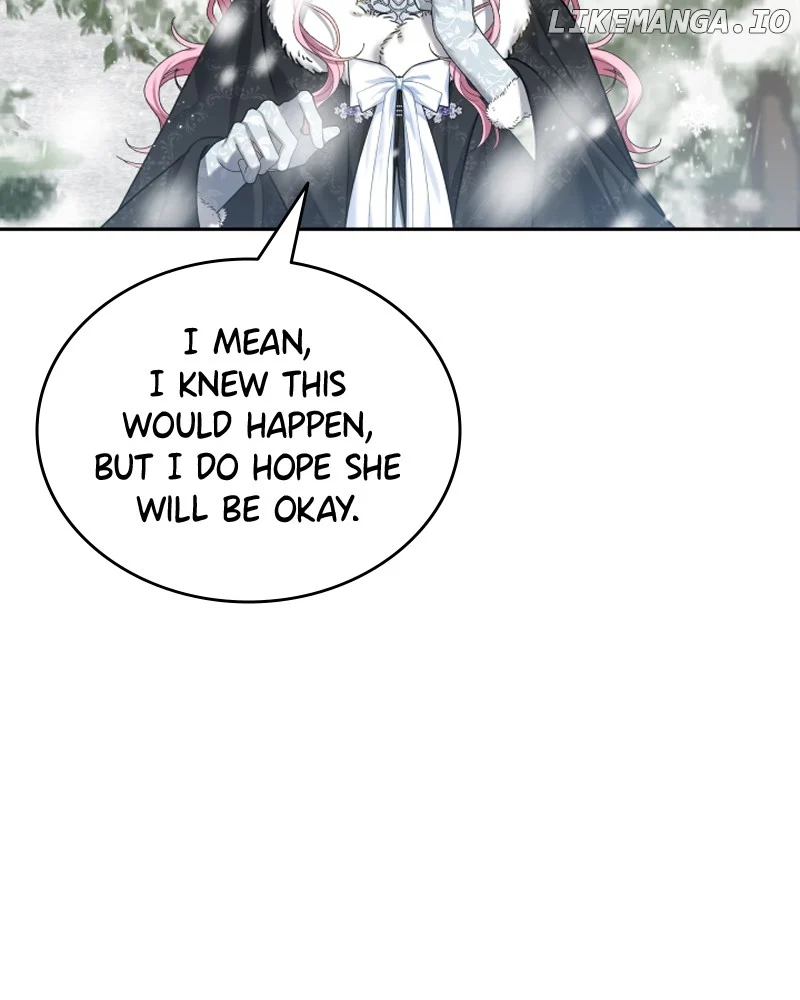 Concubine’s Invitation chapter 75 page 106