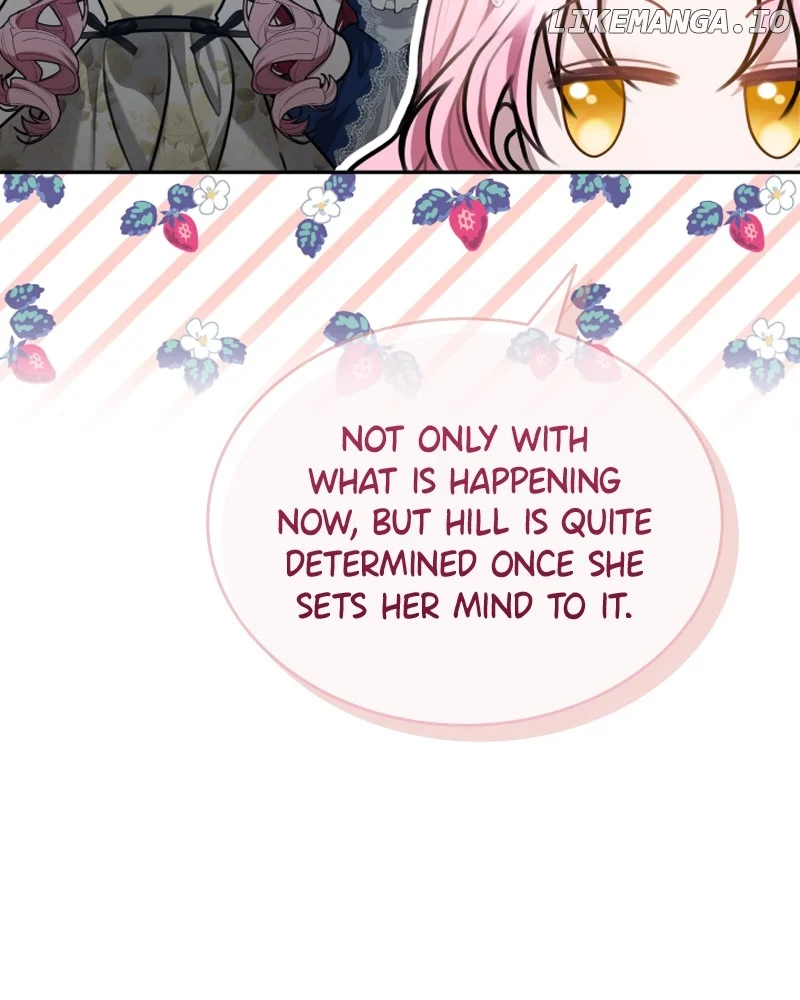 Concubine’s Invitation chapter 75 page 108