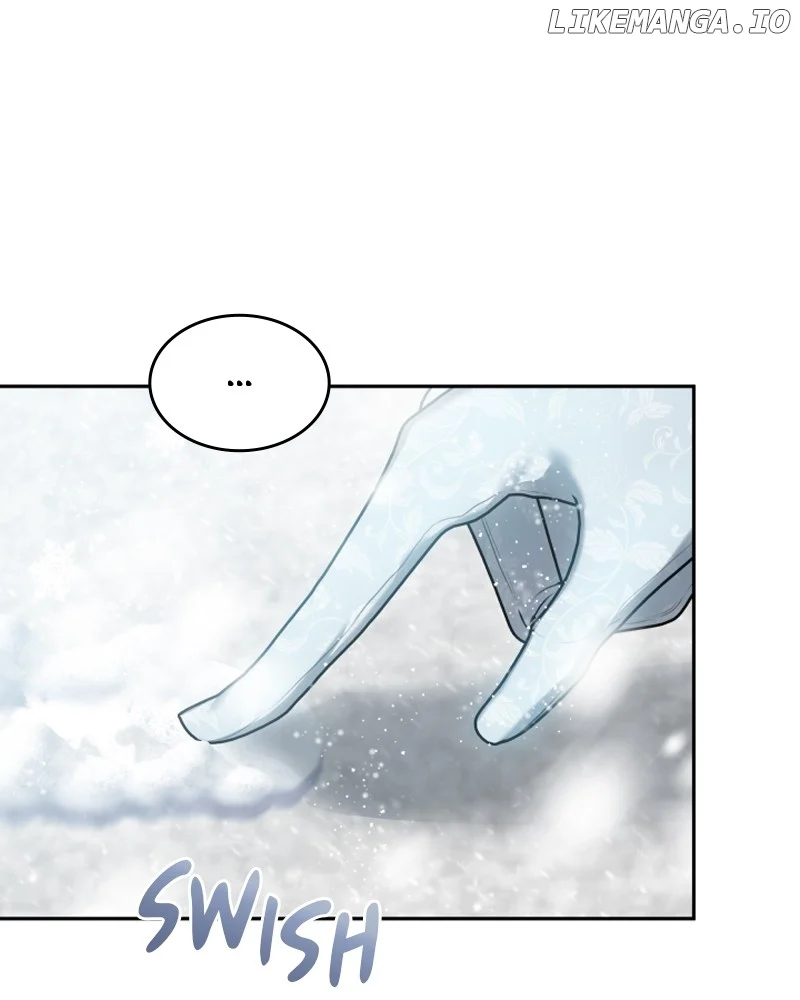 Concubine’s Invitation chapter 75 page 110