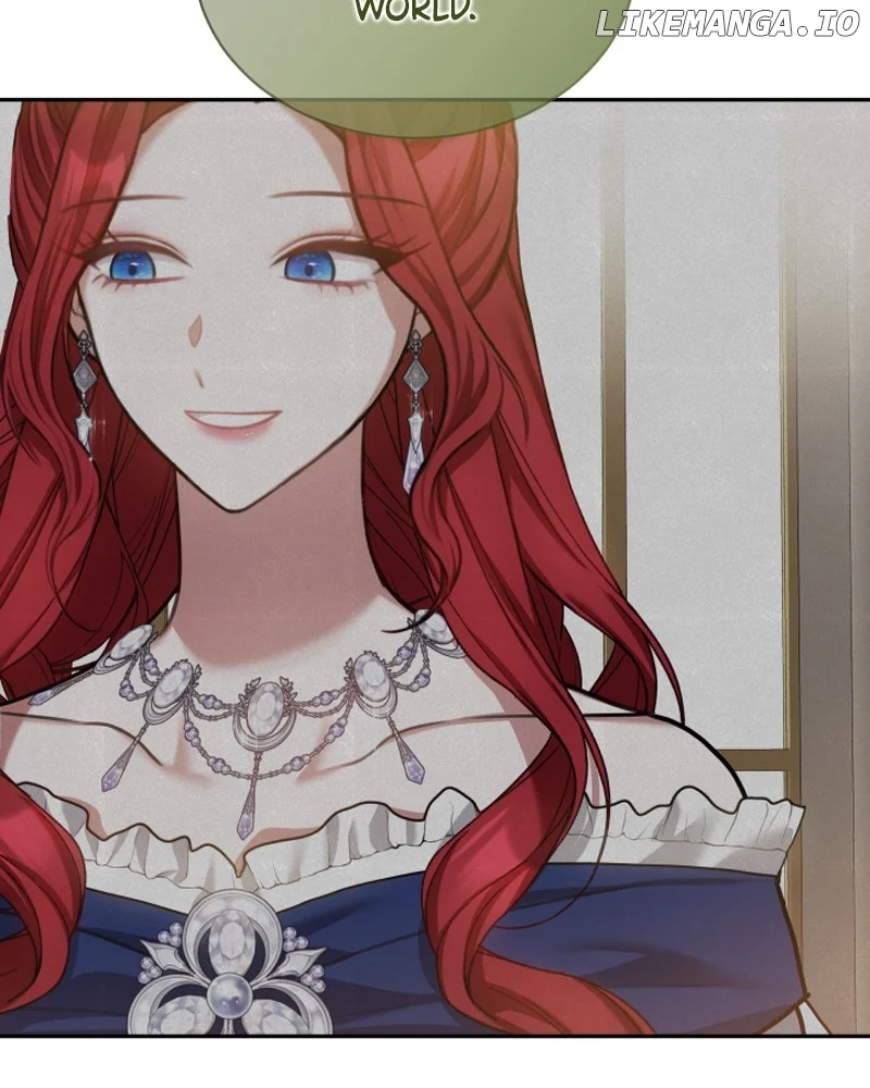 Concubine’s Invitation chapter 75 page 112