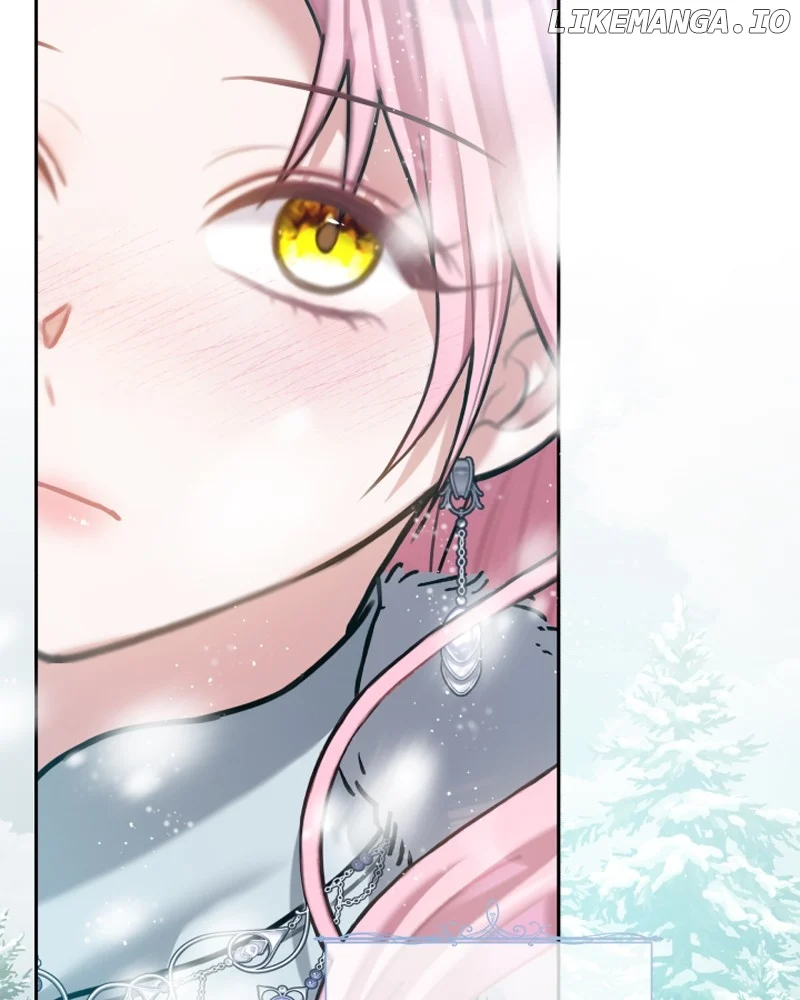 Concubine’s Invitation chapter 75 page 117