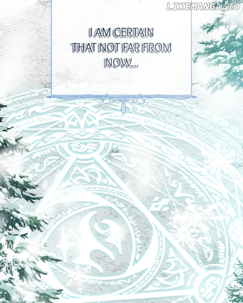 Concubine’s Invitation chapter 75 page 119