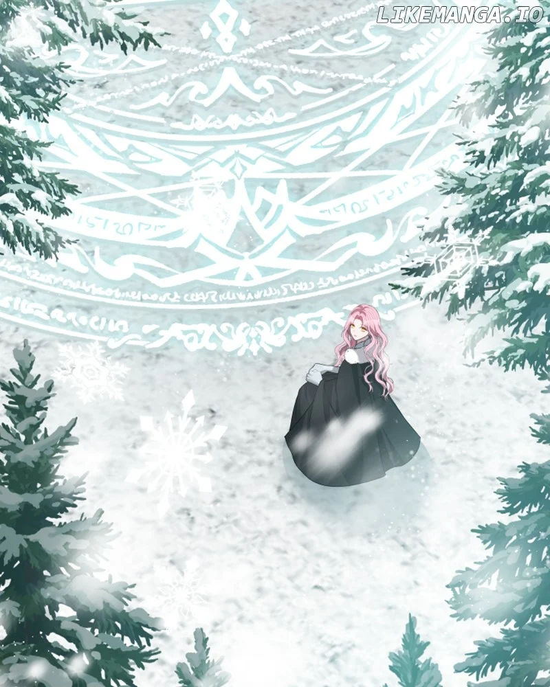 Concubine’s Invitation chapter 75 page 120