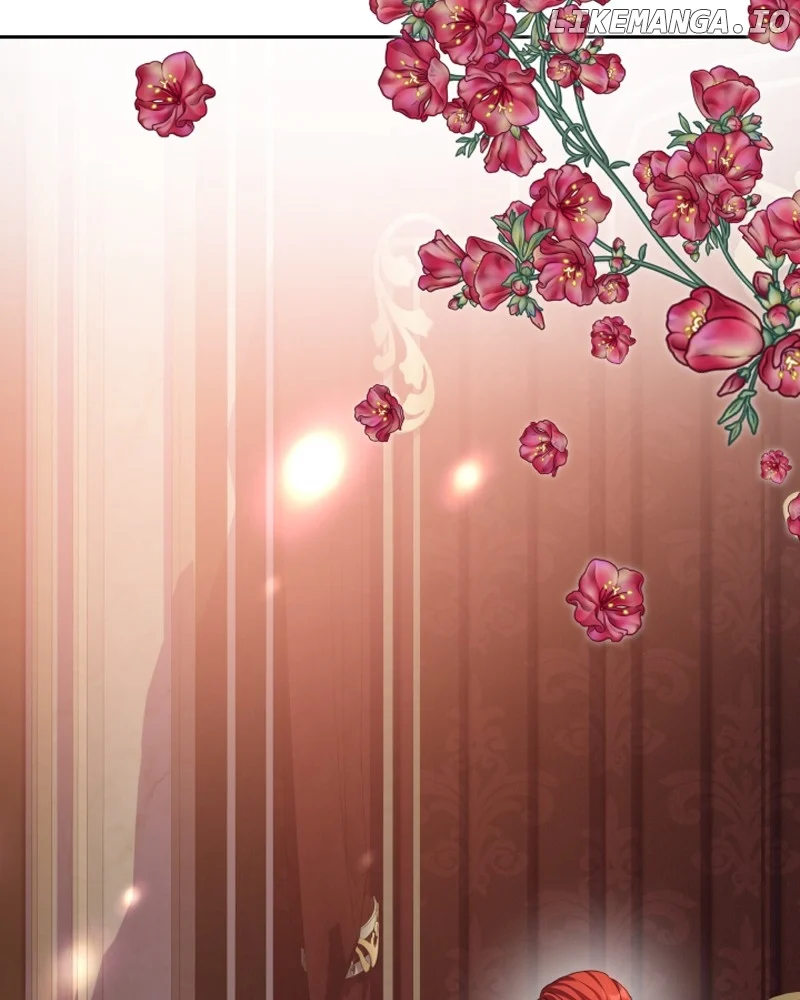 Concubine’s Invitation chapter 75 page 125