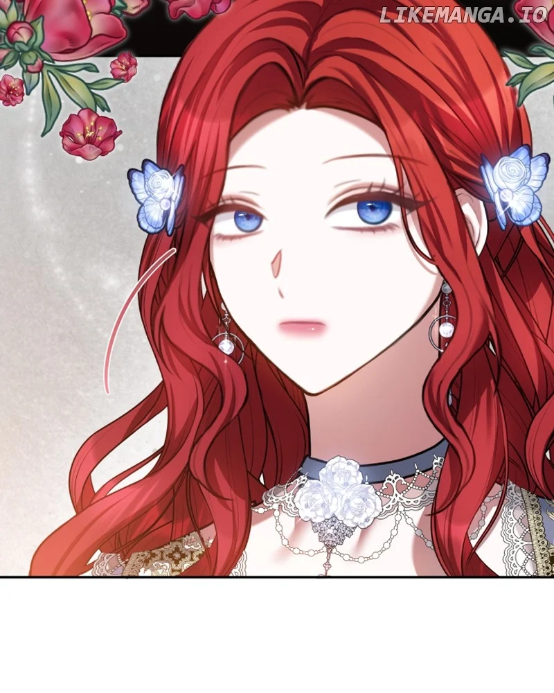 Concubine’s Invitation chapter 75 page 127