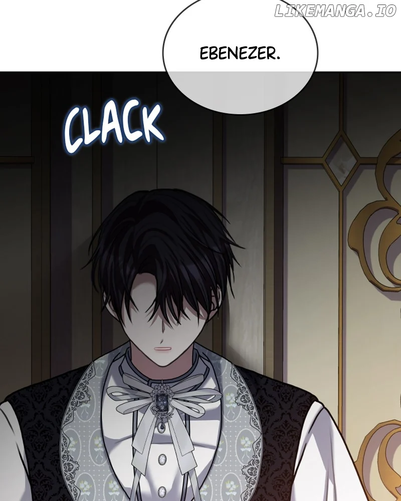 Concubine’s Invitation chapter 75 page 129
