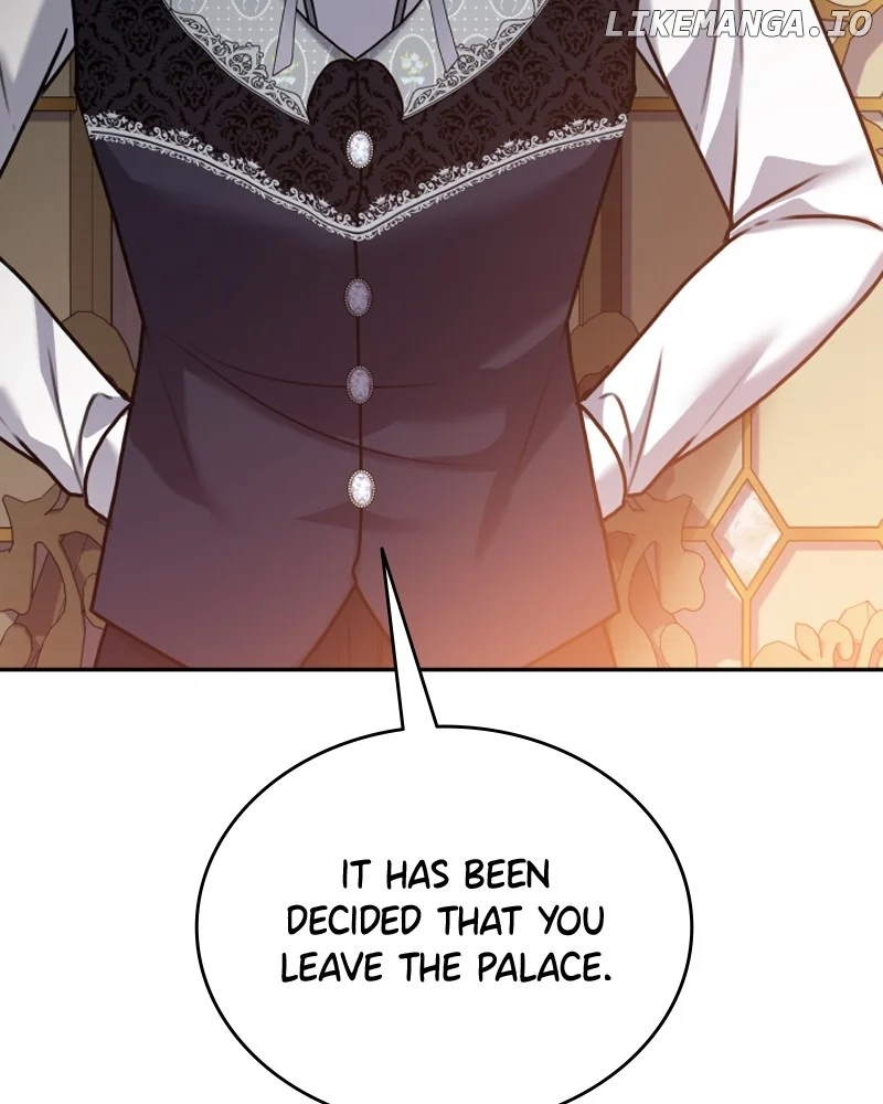 Concubine’s Invitation chapter 75 page 130