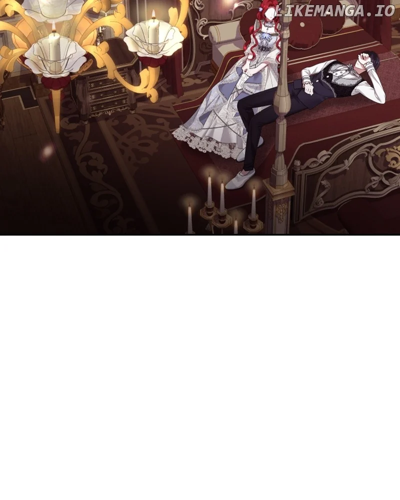 Concubine’s Invitation chapter 75 page 137