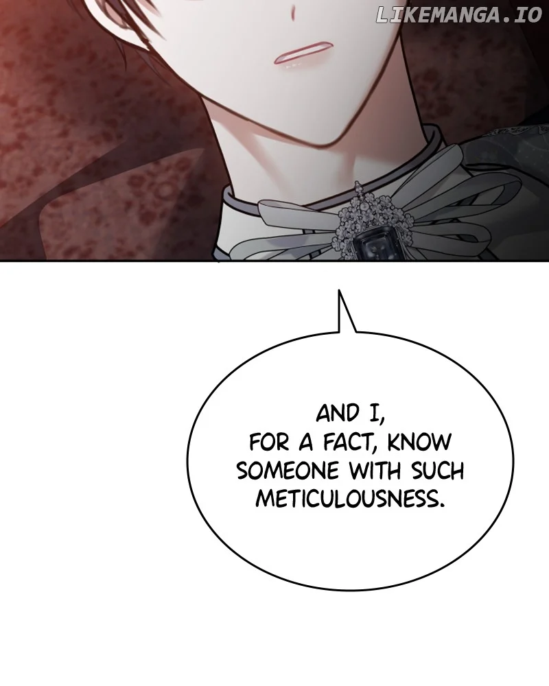 Concubine’s Invitation chapter 75 page 139