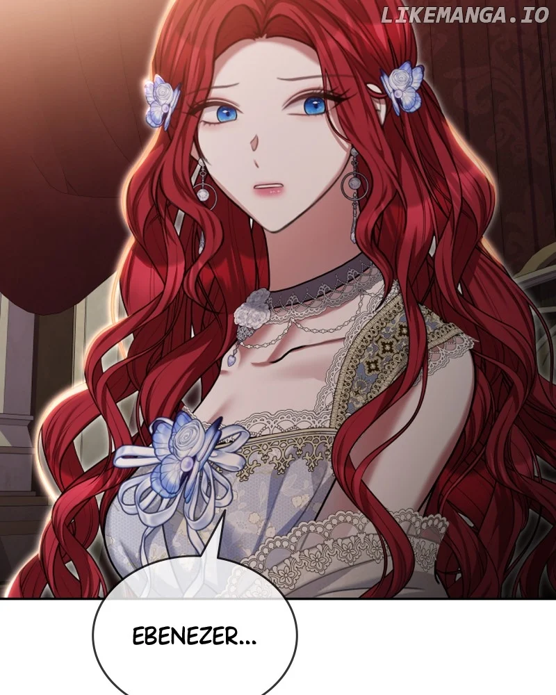 Concubine’s Invitation chapter 75 page 141