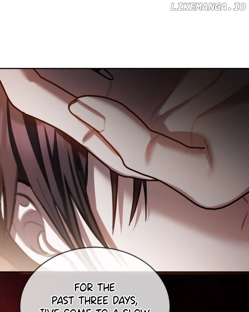 Concubine’s Invitation chapter 75 page 143