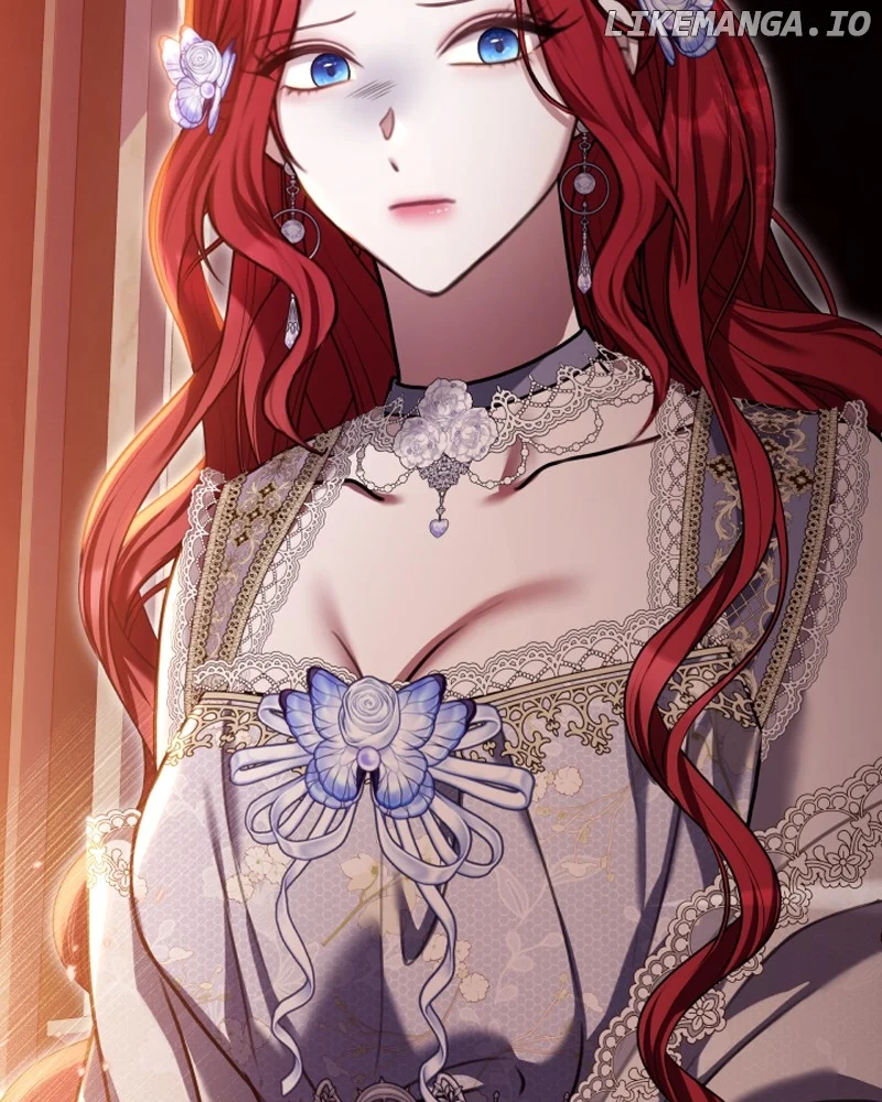 Concubine’s Invitation chapter 75 page 145