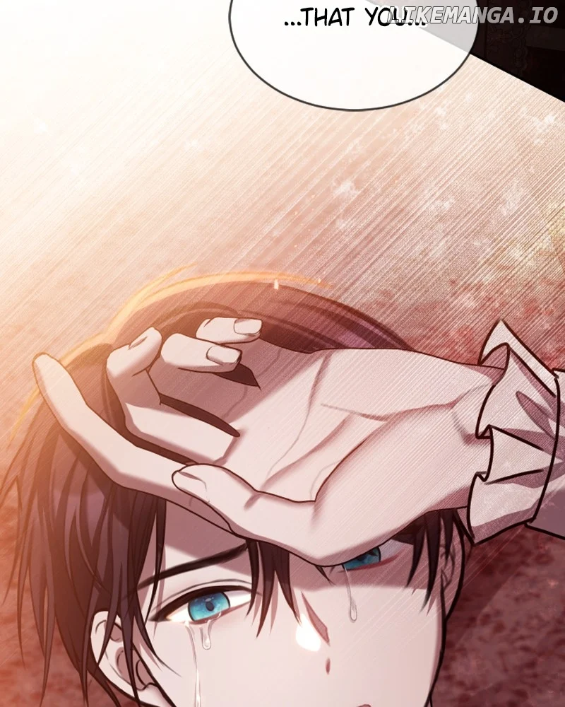 Concubine’s Invitation chapter 75 page 147