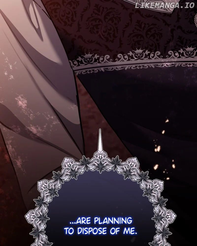 Concubine’s Invitation chapter 75 page 149