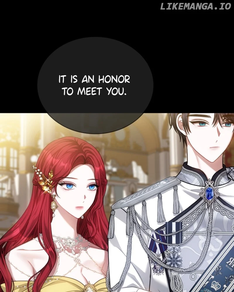 Concubine’s Invitation chapter 76 page 11