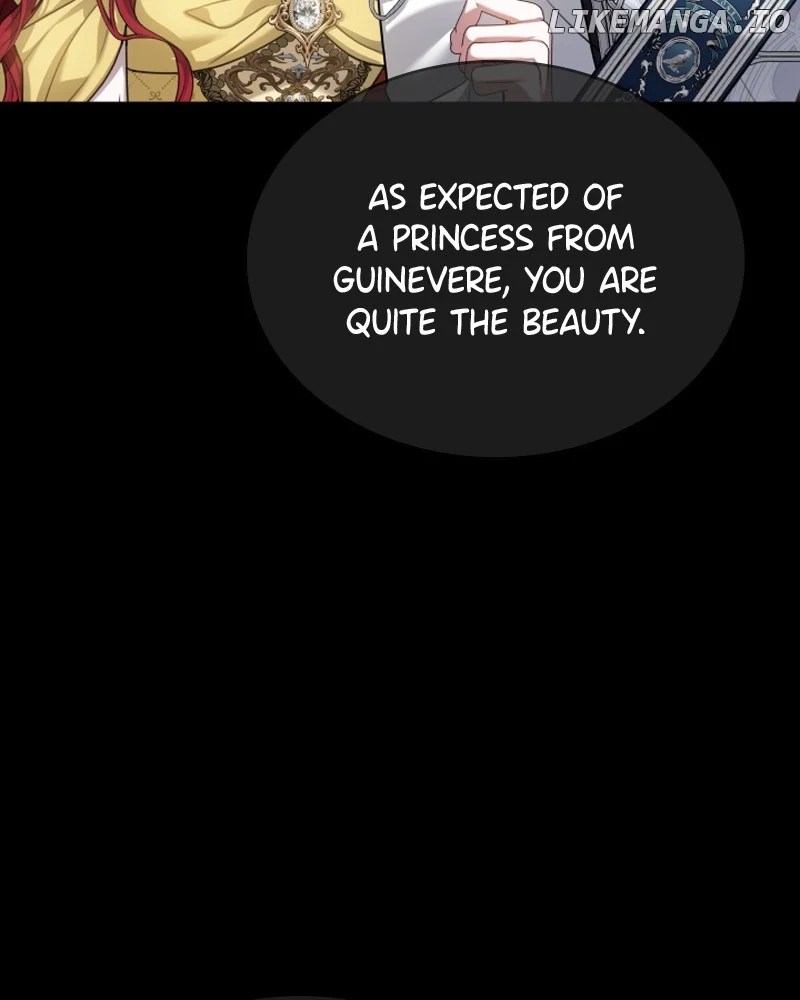 Concubine’s Invitation chapter 76 page 12