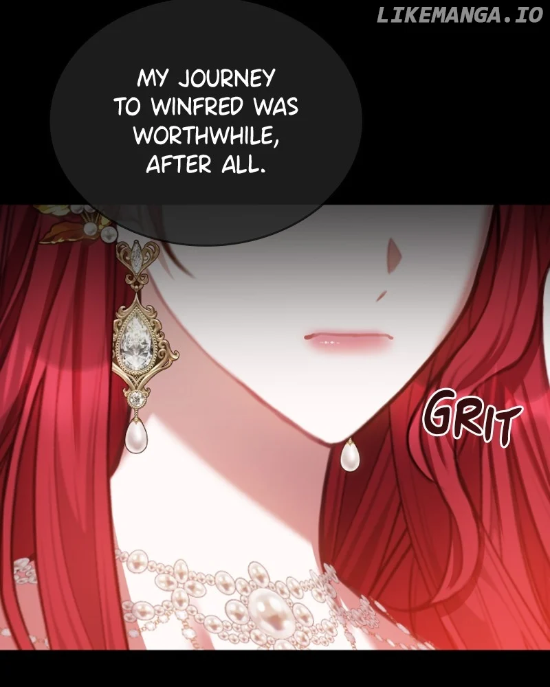Concubine’s Invitation chapter 76 page 13