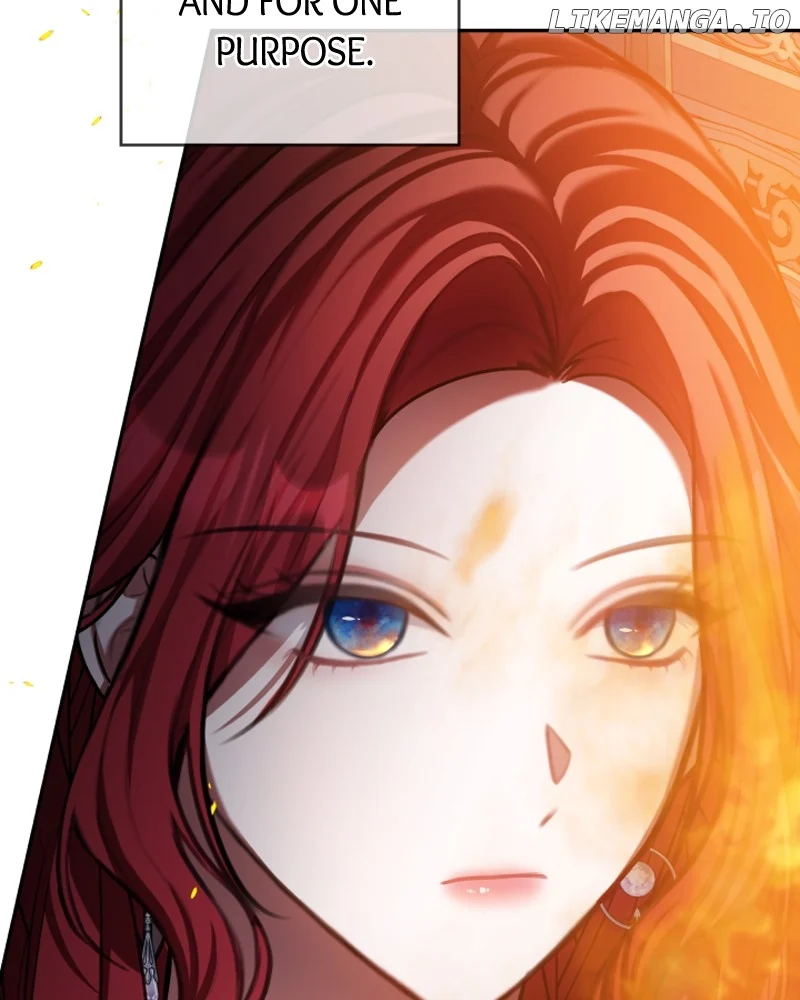 Concubine’s Invitation chapter 76 page 20