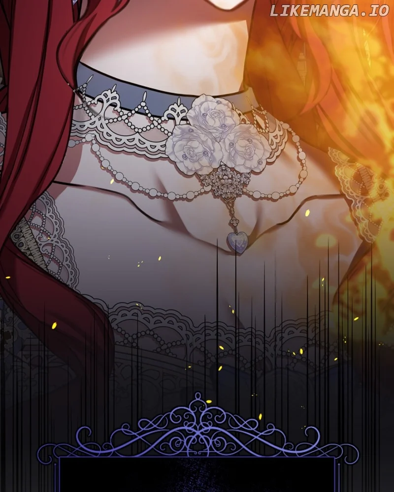Concubine’s Invitation chapter 76 page 21