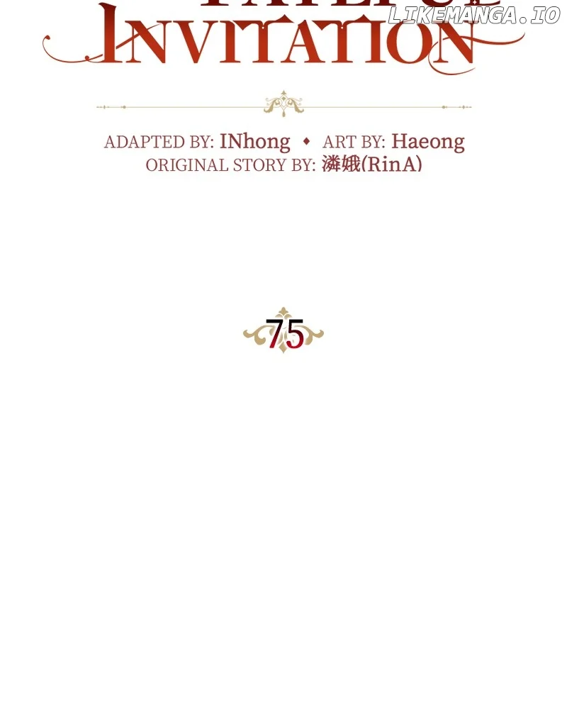 Concubine’s Invitation chapter 76 page 33