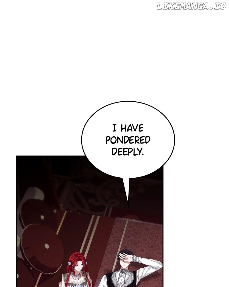 Concubine’s Invitation chapter 76 page 34