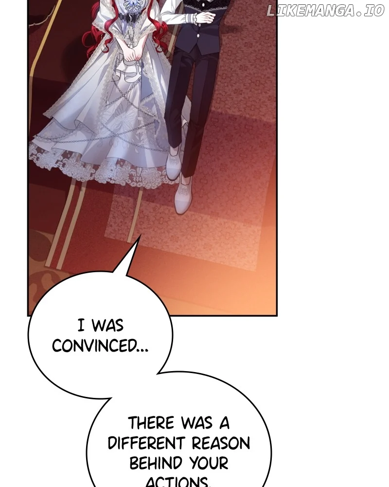 Concubine’s Invitation chapter 76 page 35