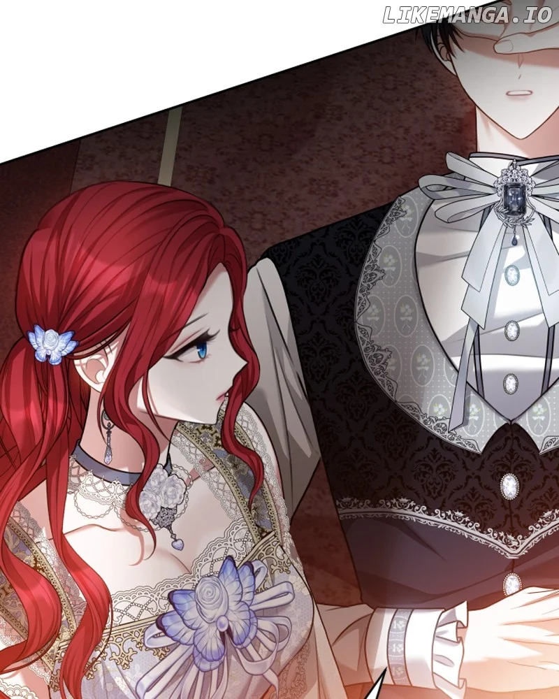 Concubine’s Invitation chapter 76 page 37