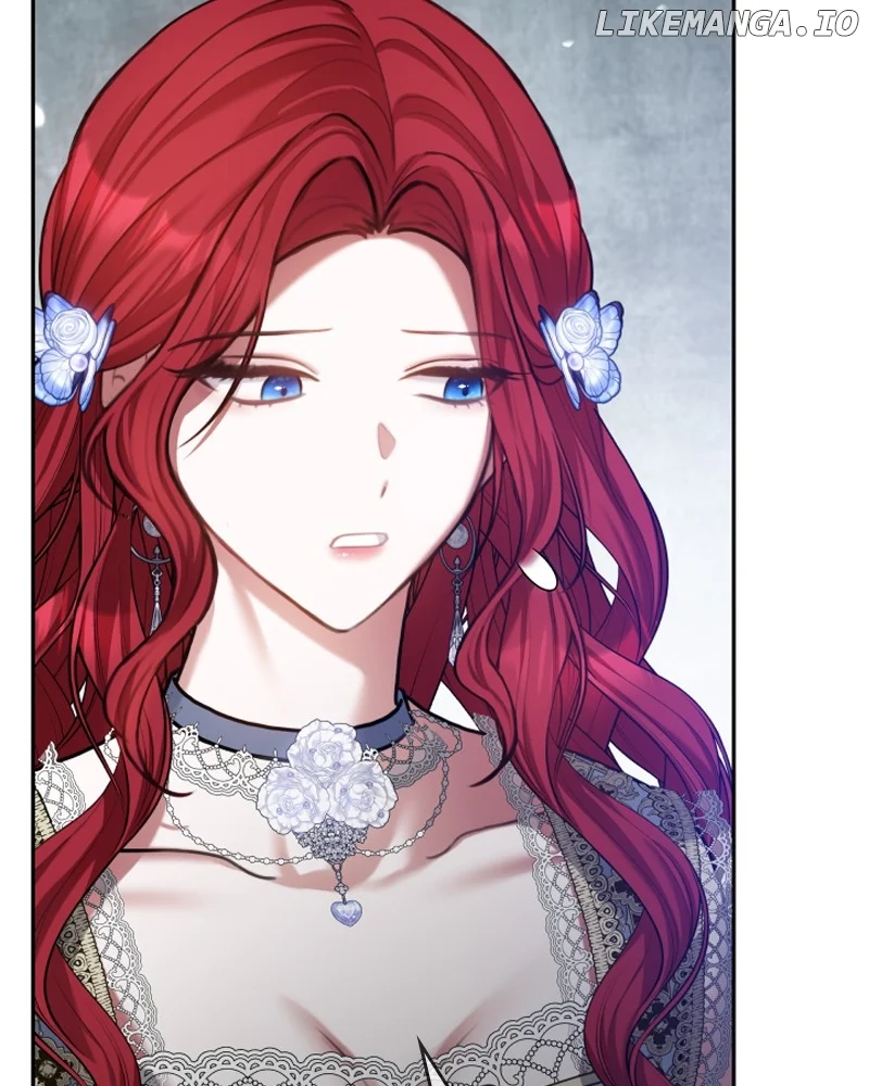 Concubine’s Invitation chapter 76 page 40