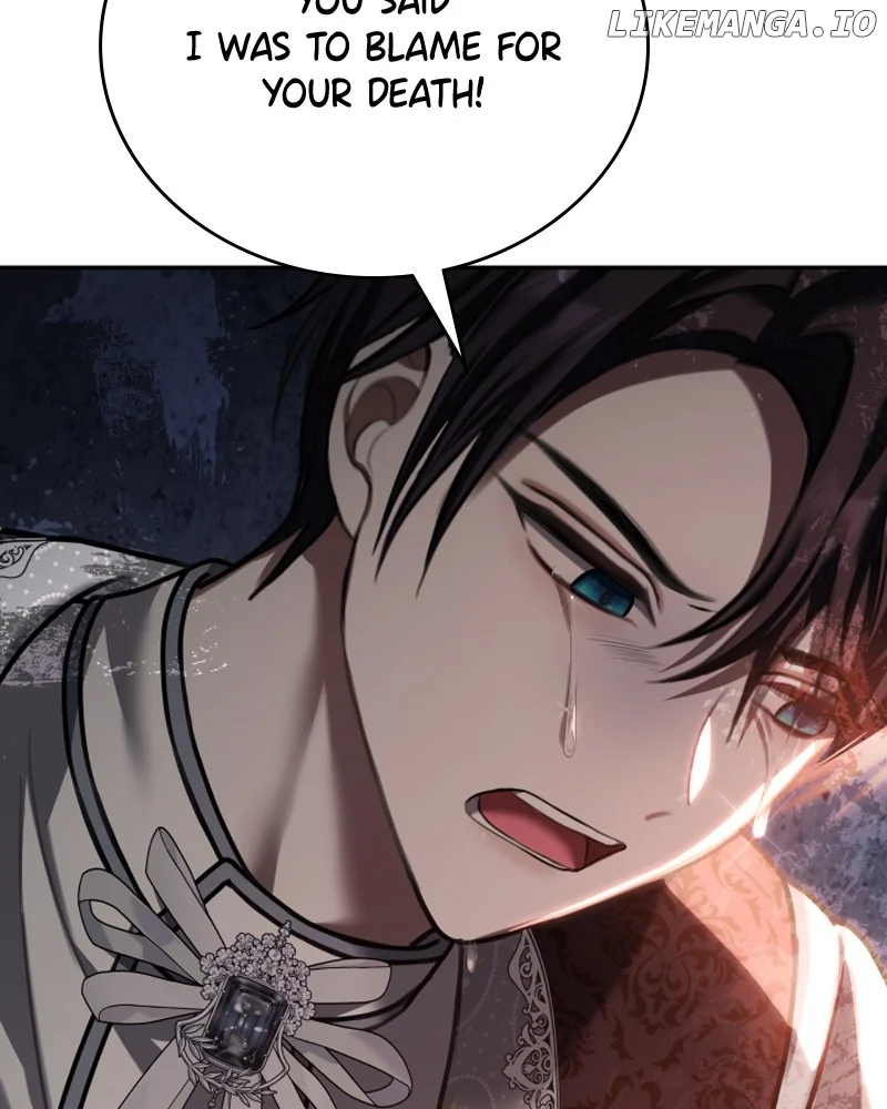 Concubine’s Invitation chapter 76 page 50