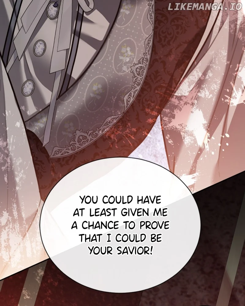Concubine’s Invitation chapter 76 page 51