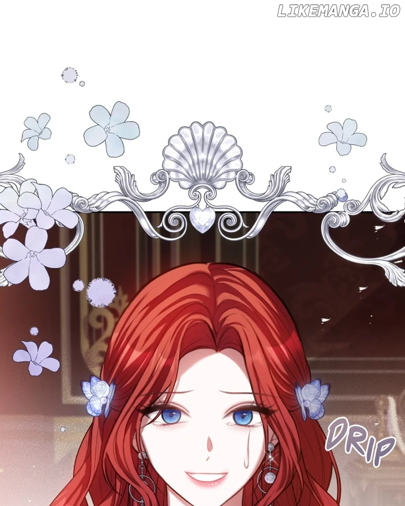 Concubine’s Invitation chapter 76 page 61
