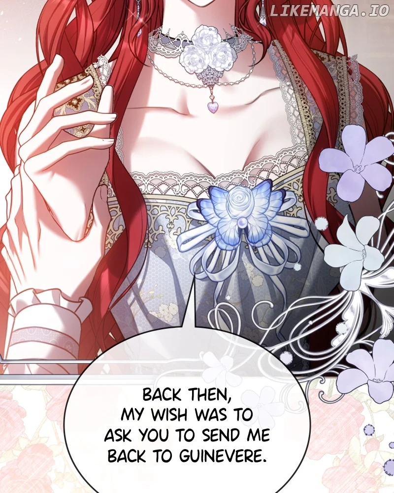Concubine’s Invitation chapter 76 page 62