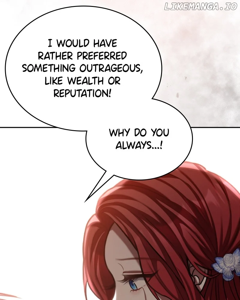 Concubine’s Invitation chapter 76 page 71