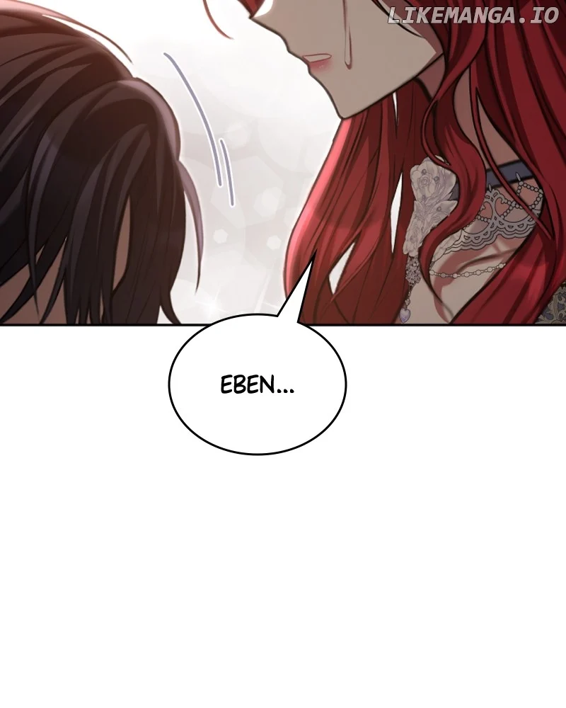 Concubine’s Invitation chapter 76 page 72