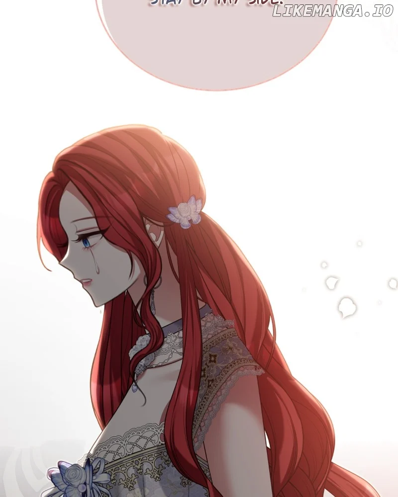 Concubine’s Invitation chapter 76 page 78